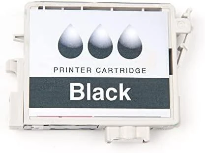 Epson 112 EcoTank pigmentas | C13T06C14A | Rašalo butelis | Juodas