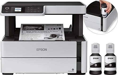 Spausdintuvas Epson EcoTank ET-M2170 Rašalinis 39 ppm A4 „Wi-Fi“