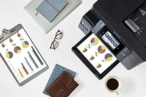 Epson Daugiafunkcinis Spausdintuvas EcoTank L6550 Spalvotas, Inkjet, A4,  Wi-Fi, Juodas | Varle.lt