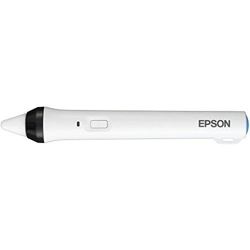 Epson nuotolinio valdymo pultas