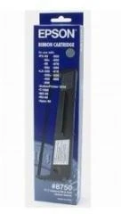 Epson Juodos spalvos juostelė S015086