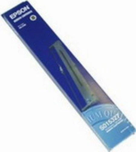 Juostelė EPSON S015327, juoda