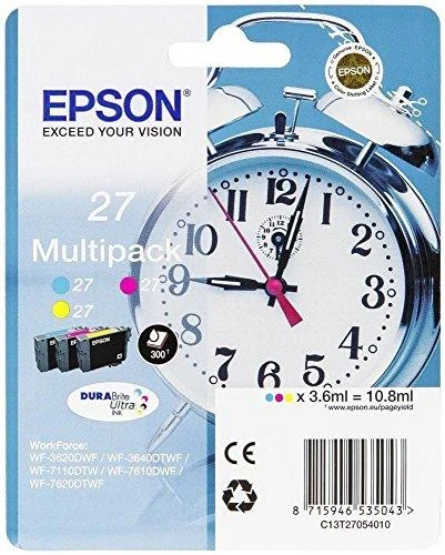 Rašalas „Epson“ rašalas T33XL (C13T33514012)