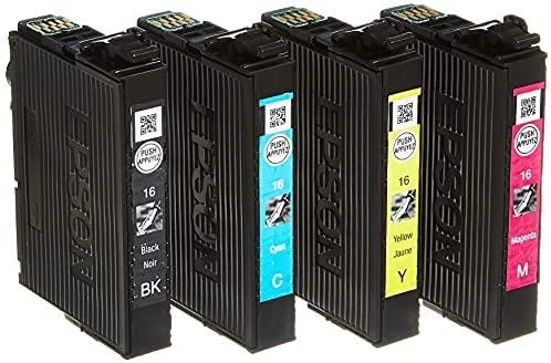 Epson Ink Multipack LC (C13T16264010) 14,7 ml