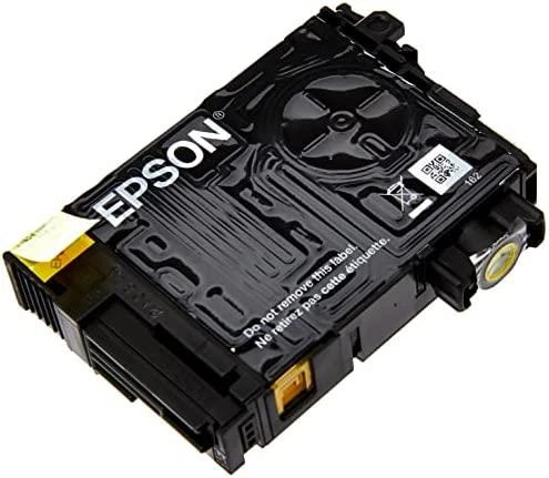 Epson 16XL Multipack Ink Cartridge, Juodas, žalsvai mėlyna, rausvai raudona, geltona