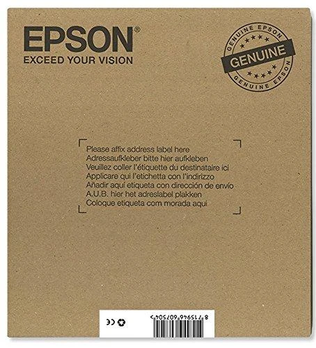 Epson Ink Multipack LC (C13T16264010) 14,7 ml