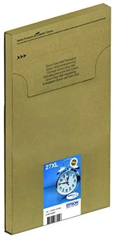 Žadintuvas Multipack Epson T2715 C/M/Y 3-color 27XL DURABrite | 31,2 ml