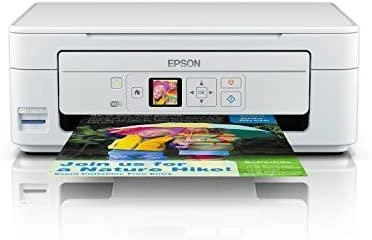 Rašalas Claria Home Multipack Epson 4-colour 29XL | 30,5 ml