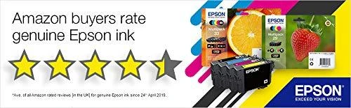 Epson Multipack 4 spalvų 29 Claria Home Ink