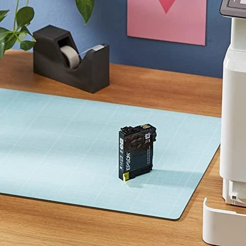 Epson C13T03U14010 rašalo kasetė Originalus Juoda 1 vnt