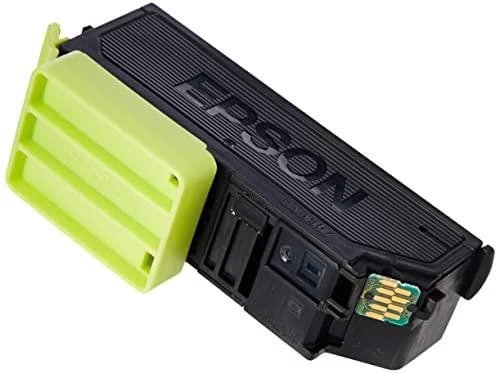 Epson kasečių rinkinys (C13T26164010), juoda, žydra, purpurinė, geltona kasetė