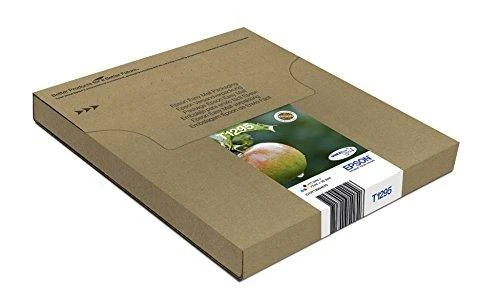 Epson Multipack 4-colours T1295 DURABrite Ultra | Ink Cartridge | Juodas, Cyan, Magenta, Geltona