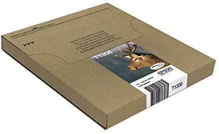 Rinkinys Epson T1306 MultiPack | Stylus SX525WD / BX305F / BX320FW / BX625FWD