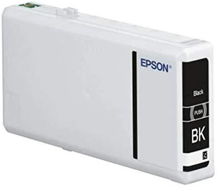 Epson T7891 XXL rašalo kasetė, Juodas