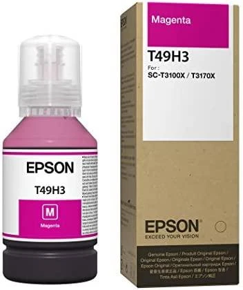 Rašalas EPSON SC-T3100x Magenta