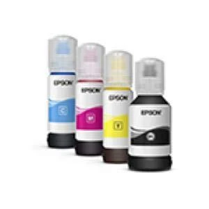 Epson 101 EcoTank YE | Rašalo butelis | Geltona