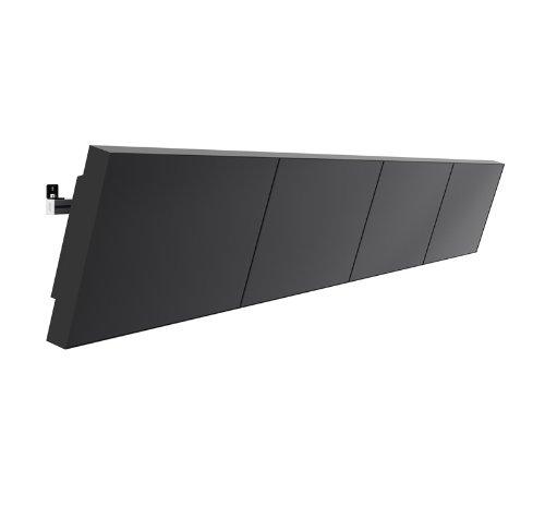 SMS Laikiklis ścienny PW020001 37'' - 65''