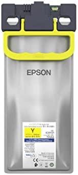 Epson T05A4 (C13T05A400) Rašalinė kasetė, Geltona