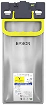 Epson T05A4 (C13T05A400) Rašalinė kasetė, Geltona