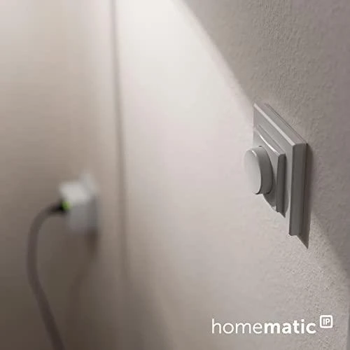 HomeMatic IP Homematic IP sukamasis jungiklis