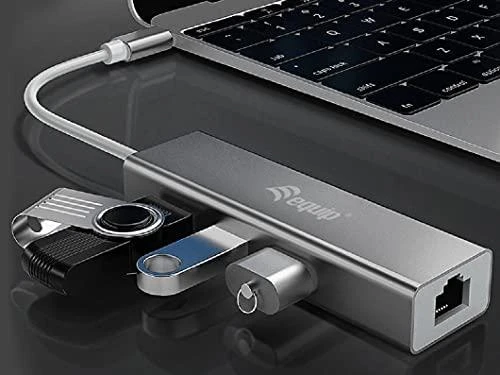 HUB USB Equip HUB USB Equip 133481