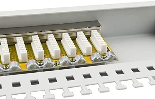 Equip 326317 komutacinė panelė 1U