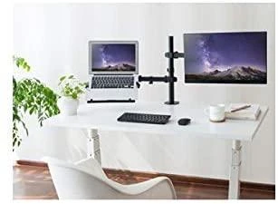 Equip Laikiklis biurkowy dla laptopów 10'' do 15,6'' sw