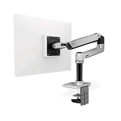 Laikiklis Ergotron - LX Desk Monitorius Arm - matte juodas