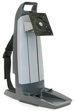 Laikiklis „Ergotron Neo-Flex“ stalo pagrindas (33-326-085)