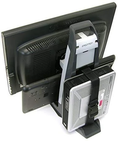Laikiklis „Ergotron Neo-Flex“ stalo pagrindas (33-326-085)