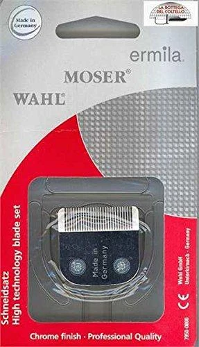 Wahl Clipper Corporation MOSER 1554-7350 Galvutė (1574)