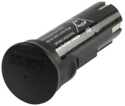 Panasonic Akumuliatorius Ey 9221 B Akku 2.4V / 2.8Ah Ni-Mh, modelis ...