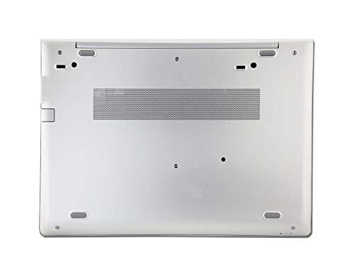 Nešiojamojo kompiuterio atmintis HP L14371-001 Nešiojamojo kompiuterio atsarginės dalys Apatinis korpusas