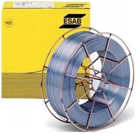Esab Suvirinimo viela OK AristoRod 12.50, 1.2mm 18kg