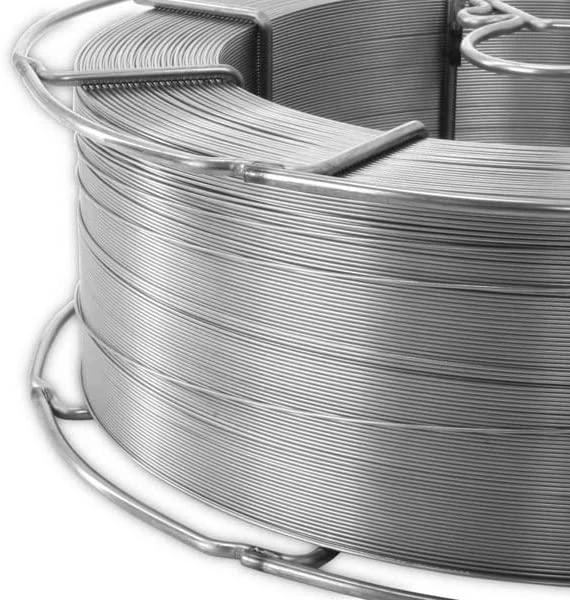 Esab Suvirinimo viela OK AristoRod 12.50, 1.2mm 18kg