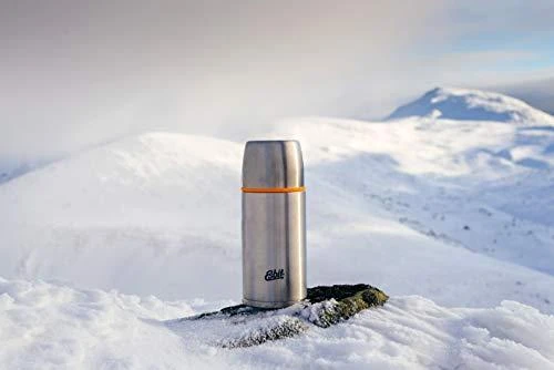 Termosas "Esbit" 0.75L nerūdijančio plieno
