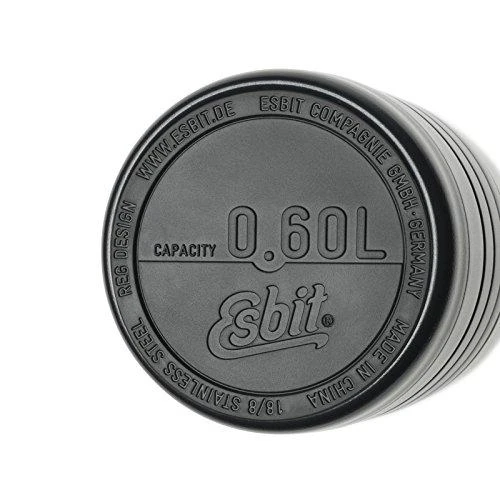 Metalinis FJ800TL-DG "Esbit" pietų, maisto termosas 0,8 L