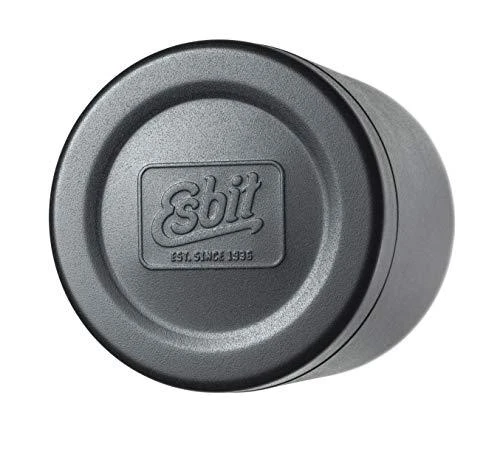 Termosas maistui Esbit food jug, FJ1000ML, 1 l, juodas