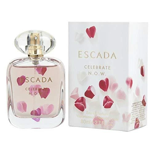Kvepalai moterims Escada Celebrate N.O.W. EDP, 80 ml