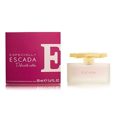 Escada Especially for Women (Kvepalai Moterims) EDP - 50ml