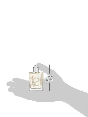 Escentric Molecules Escentric 02 EDT tualetinis vanduo unisex, 30 ml