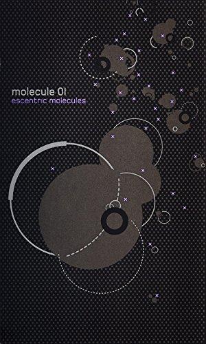 Escentric Molecules 01 Eau De Toilette Purškiklis, 30 ml