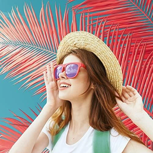 Esselte ALBUM OFERTOWY 40 KOSZULEK COLOUR`ICE Žalias