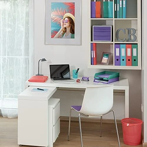 Esselte ALBUM OFERTOWY 40 KOSZULEK COLOUR`ICE Žalias