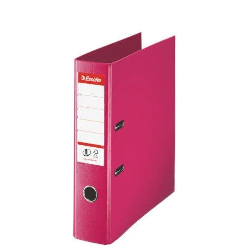 Segtuvas ESSELTE No1 POWER, A4, standartinis, 75 mm