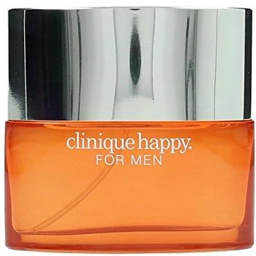 Kvepalai vyrams Clinique Happy EDC, 50 ml