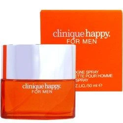 Kvepalai vyrams Clinique Happy EDC, 50 ml