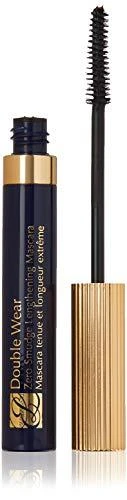 Estee Lauder Double Wear Zero Smudge Lengthening Blakstienų tušas ilginantis blakstienų tušas, atspalvis: 01 Juodas, 6 ml