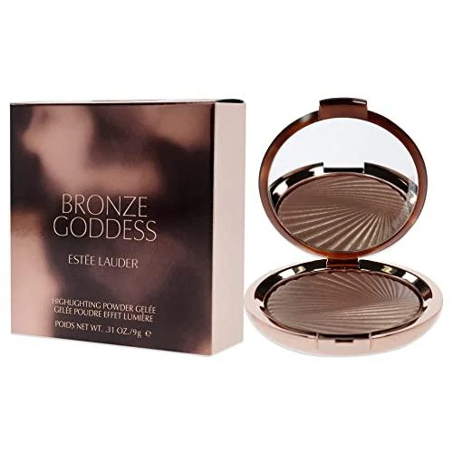 Estee Lauder E.Lauder Bronze Goddess Highlighting Powder Gelee, 9 g