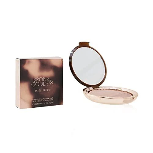 Estee Lauder E.Lauder Bronze Goddess Highlighting Powder Gelee, 9 g
